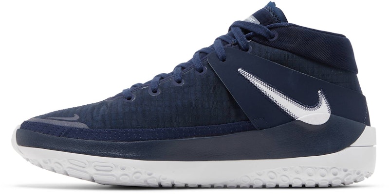 나이키 KD 13 TB '칼리지 네이비' CW4115-400 Lookbook 나이키 KD 13 TB '칼리지 네이비' CW4115-400