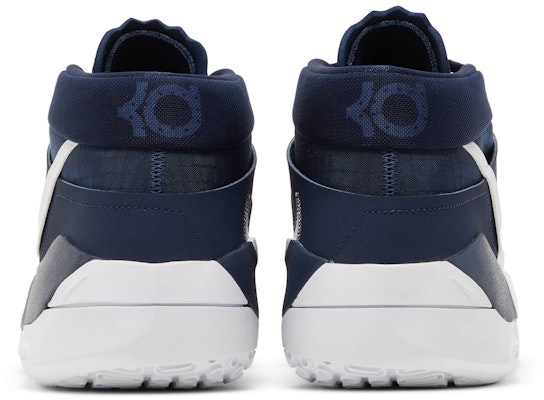 나이키 KD 13 TB '칼리지 네이비' CW4115-400 Details for 나이키 KD 13 TB '칼리지 네이비' CW4115-400