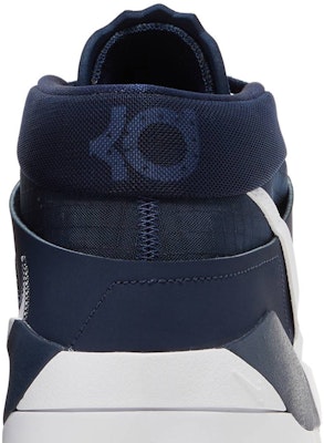 나이키 KD 13 TB '칼리지 네이비' CW4115-400 Sizing 나이키 KD 13 TB '칼리지 네이비' CW4115-400