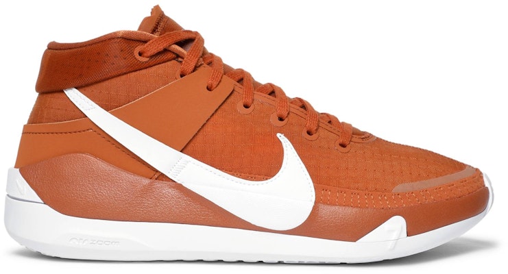 Nike KD 13 TB 'Desert Orange' - Jingga Gurun CW4115-801 Buy Nike KD 13 TB 'Desert Orange' - Jingga Gurun CW4115-801