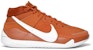 Nike KD 13 TB 'Desert Orange' - Jingga Gurun CW4115-801