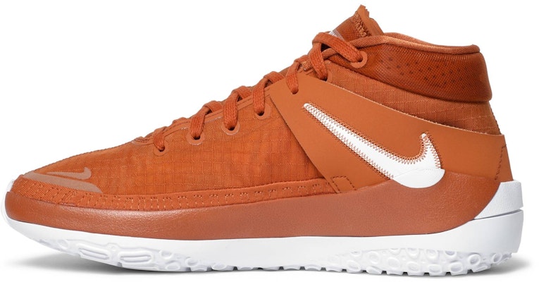 Nike KD 13 TB 'Desert Orange' - Jingga Gurun CW4115-801 Lookbook Nike KD 13 TB 'Desert Orange' - Jingga Gurun CW4115-801