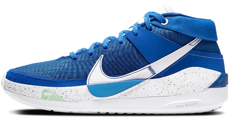 Nike KD 13 TB 'Game Royal' Azul Juego CK6017-401 Buy Nike KD 13 TB 'Game Royal' Azul Juego CK6017-401