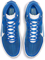 Shop Nike KD 13 Team “Game Royal” 杜蘭特13 低筒 實戰籃球鞋 男女同款 皇家藍 國外版