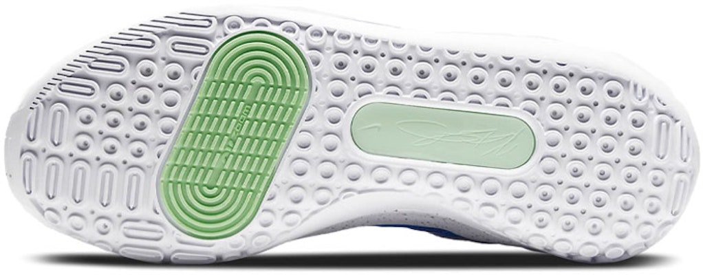 Nike KD 13 TB 'Game Royal' Azul Juego CK6017-401 Details for Nike KD 13 TB 'Game Royal' Azul Juego CK6017-401