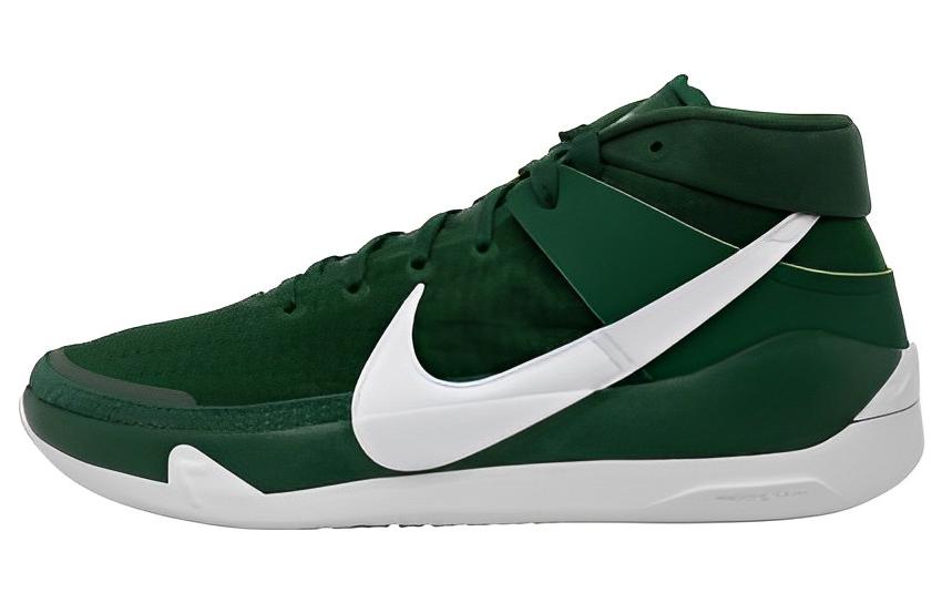 Buy 耐克 KD 13 TB '峡谷绿' CW4115-302