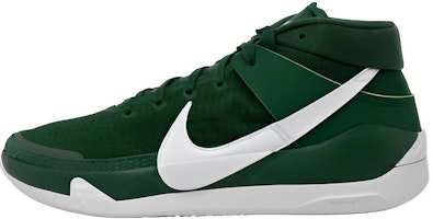 Nike KD 13 TB 'Gorge Green' CW4115-302 Nike KD 13 TB 'Gorge Green' CW4115-302