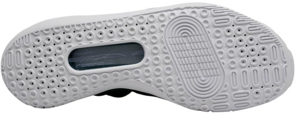 Nike KD 13 TB 'Gorge Green' Hijau Tua CW4115-302 Lookbook Nike KD 13 TB 'Gorge Green' Hijau Tua CW4115-302