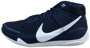 Nike KD 13 TB 'Midnight Navy' CW4115-402 Nike KD 13 TB 'Midnight Navy' CW4115-402