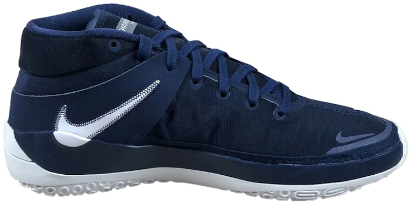 나이키 KD 13 TB '미드나잇 네이비' CW4115-402 Order 나이키 KD 13 TB '미드나잇 네이비' CW4115-402