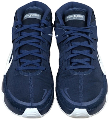 나이키 KD 13 TB '미드나잇 네이비' CW4115-402 Shop 나이키 KD 13 TB '미드나잇 네이비' CW4115-402