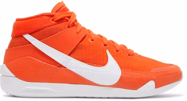 Nike KD 13 TB 'Team Orange' CW4115-802