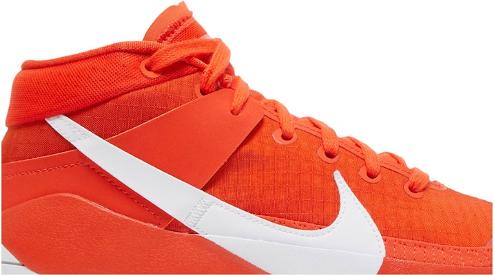 耐克 KD 13 TB '队橙' CW4115-802 Order 耐克 KD 13 TB '队橙' CW4115-802