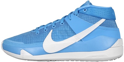 Nike KD 13 TB 'University Blue' CW4115-405 Nike KD 13 TB 'University Blue' CW4115-405