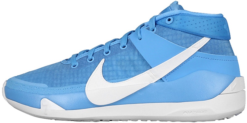 Nike KD 13 TB 'Biru Universiti' CW4115-405 Buy Nike KD 13 TB 'Biru Universiti' CW4115-405