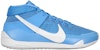 Nike KD 13 TB 'Biru Universiti' CW4115-405