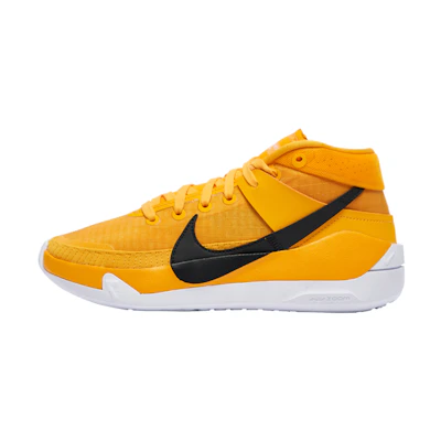 Nike KD 13 TB 'University Gold'