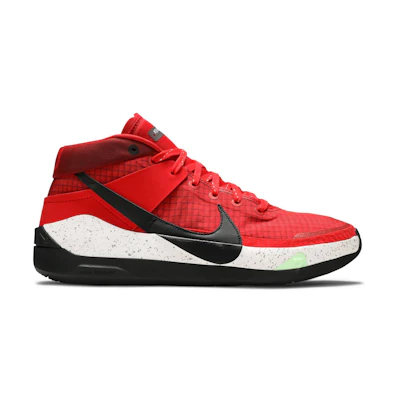 Nike KD 13 TB 'University Red'