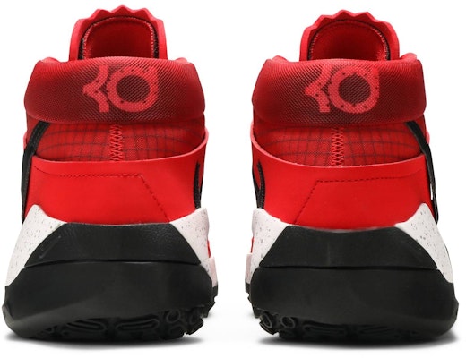 Nike KD 13 TB 'University Red' CK6017-600 Details for Nike KD 13 TB 'University Red' CK6017-600