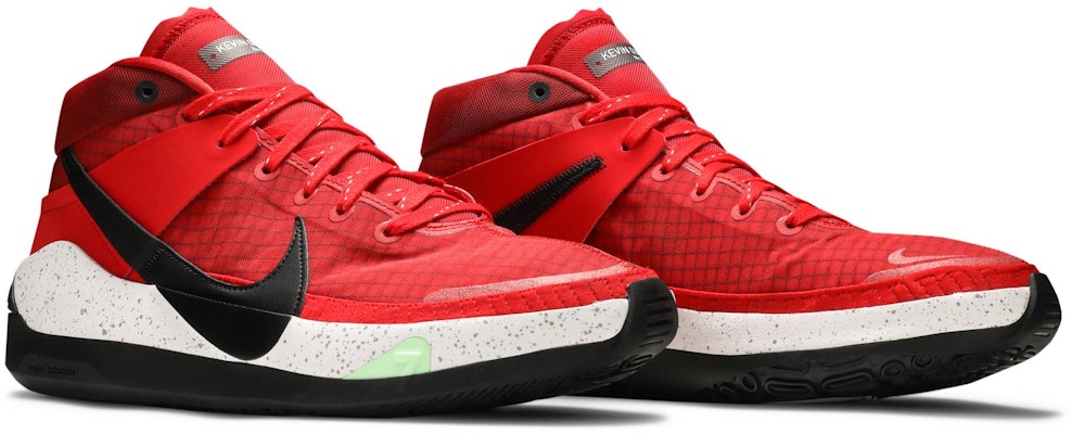 Nike KD 13 TB 'University Red' CK6017-600 Cheap Nike KD 13 TB 'University Red' CK6017-600