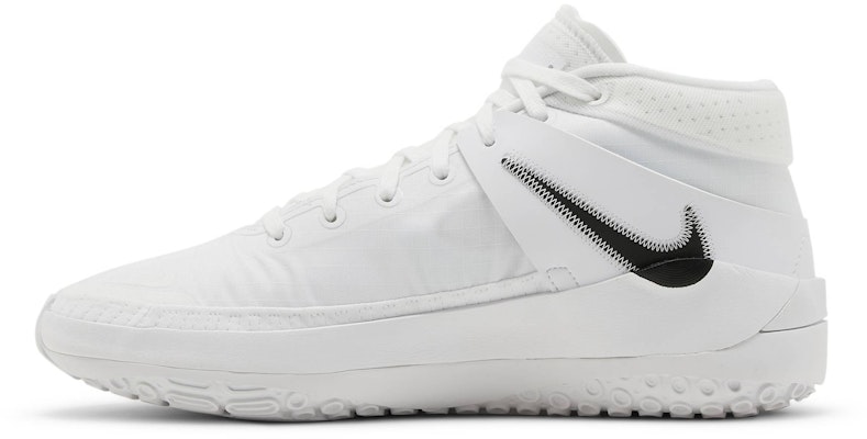 Nike KD 13 TB 'Putih' CW4115-103 Lookbook Nike KD 13 TB 'Putih' CW4115-103