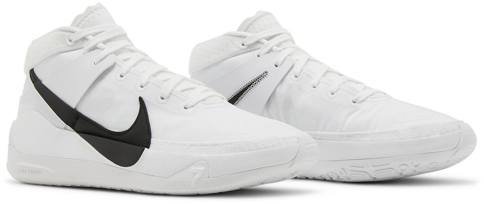 Nike KD 13 TB 'Putih' CW4115-103 Cheap Nike KD 13 TB 'Putih' CW4115-103