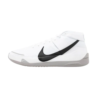 Nike KD 13 TB 'White Black'