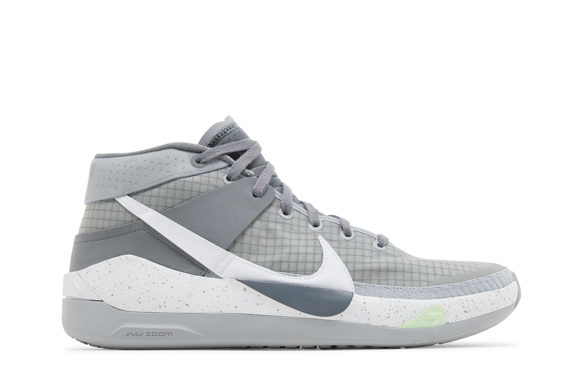Nike KD 13 TB 'Wolf Grey' CK6017-001