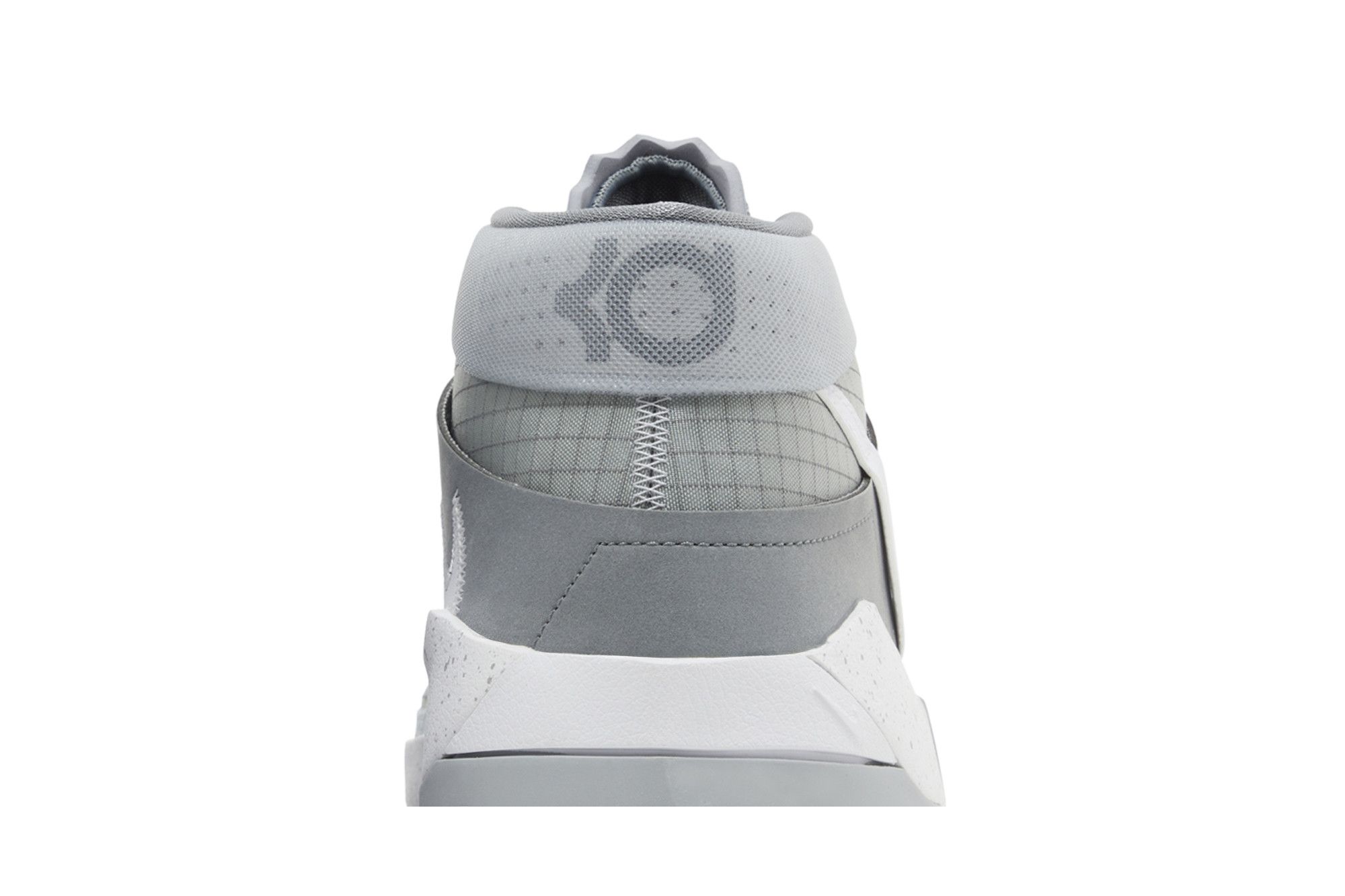 Sizing 耐吉 KD 13 TB '狼灰' CK6017-001