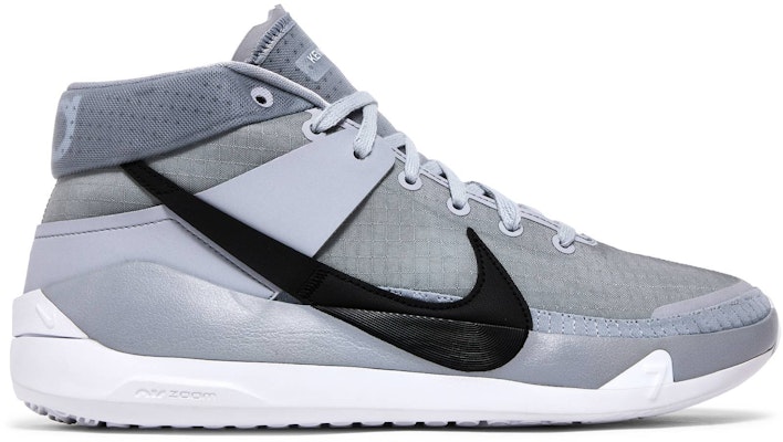 Nike KD 13 TB 'Wolf Grey' Lelaki/Wanita Kasut Kelabu Serigala. CW4115-003 Buy Nike KD 13 TB 'Wolf Grey' Lelaki/Wanita Kasut Kelabu Serigala. CW4115-003