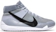 Buy Nike KD 13 TB 'Wolf Grey' Lelaki/Wanita Kasut Kelabu Serigala. CW4115-003