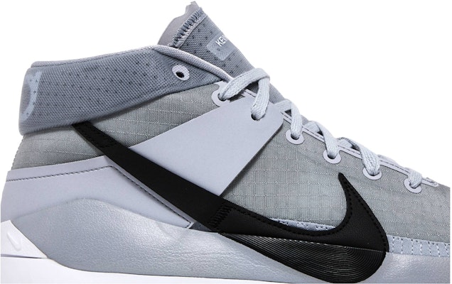 Nike KD 13 TB 'Wolf Grey' Lelaki/Wanita Kasut Kelabu Serigala. CW4115-003 Order Nike KD 13 TB 'Wolf Grey' Lelaki/Wanita Kasut Kelabu Serigala. CW4115-003