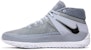 Nike KD 13 TB 'Wolf Grey' Lelaki/Wanita Kasut Kelabu Serigala. CW4115-003