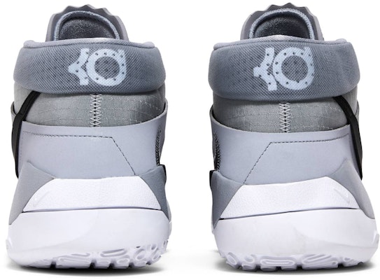 Nike KD 13 TB 宣傳版 '狼灰' 玩家版本 Details for Nike KD 13 TB 宣傳版 '狼灰' 玩家版本