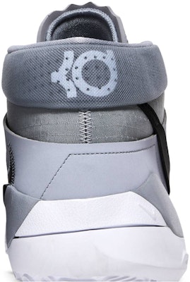 Nike KD 13 TB 宣傳版 '狼灰' 玩家版本 Sizing Nike KD 13 TB 宣傳版 '狼灰' 玩家版本