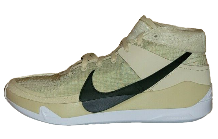 Buy Nike KD 13 TB Promo 杜蘭特13 中筒 實戰籃球鞋 男款 黃色