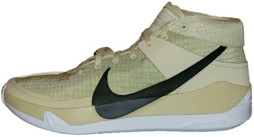 Nike KD 13 TB Promo 13 'Team Gold' CW4115-701 Nike KD 13 TB Promo 13 'Team Gold' CW4115-701