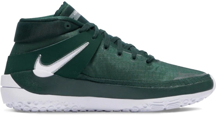 Nike KD 13 TB Promo 'Pro Green White' - Hijau Putih CW4115-303 Order Nike KD 13 TB Promo 'Pro Green White' - Hijau Putih CW4115-303