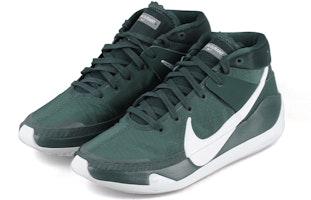 Nike KD 13 TB Promo 'Pro Hijau Putih' CW4115-303 Lookbook Nike KD 13 TB Promo 'Pro Hijau Putih' CW4115-303