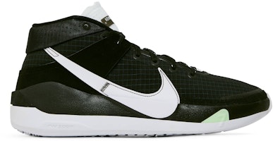 Nike KD 13 Team Black White CK6017-002 Nike KD 13 Team Black White CK6017-002