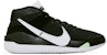 Nike KD 13 Pasukan Hitam Putih CK6017-002