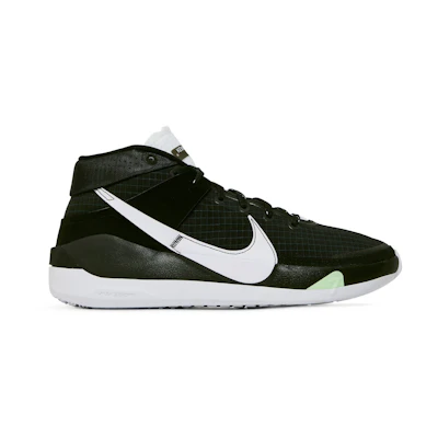 Nike KD 13 Team Black White