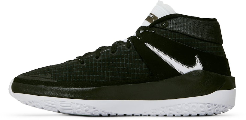 Nike KD 13 Pasukan Hitam Putih CK6017-002 Lookbook Nike KD 13 Pasukan Hitam Putih CK6017-002