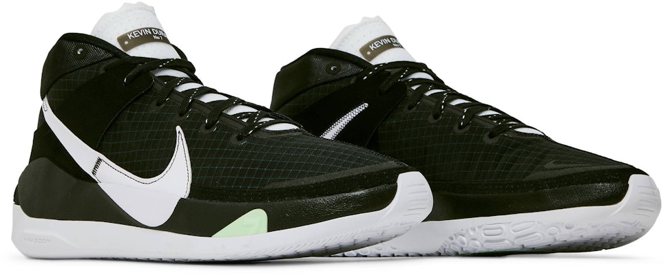 Nike KD 13 Pasukan Hitam Putih CK6017-002 Cheap Nike KD 13 Pasukan Hitam Putih CK6017-002