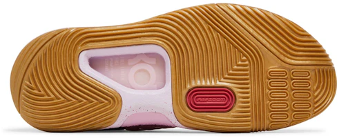 Shop Nike KD 14 Aunt Pearl 杜蘭特14 天使之翼 乳癌 高筒 實戰籃球鞋 男女同款 粉色 國外版