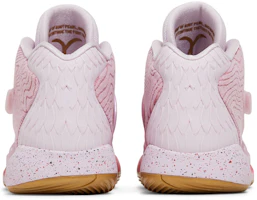 Details for Nike KD 14 Aunt Pearl 杜蘭特14 天使之翼 乳癌 高筒 實戰籃球鞋 男女同款 粉色 國外版