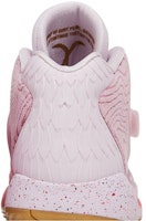Sizing Nike KD 14 Aunt Pearl 杜蘭特14 天使之翼 乳癌 高筒 實戰籃球鞋 男女同款 粉色 國外版