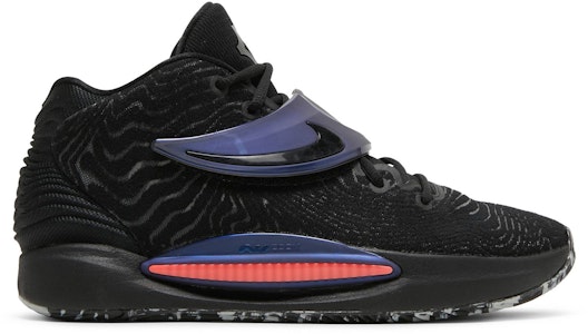 Nike KD 14 杜蘭特 復古籃球鞋 男女同款 黑色 海外版 Buy Nike KD 14 杜蘭特 復古籃球鞋 男女同款 黑色 海外版