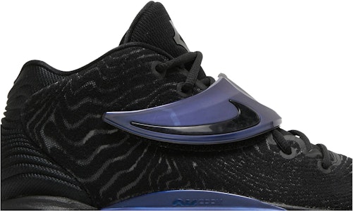 Nike KD 14 杜蘭特 復古籃球鞋 男女同款 黑色 海外版 Order Nike KD 14 杜蘭特 復古籃球鞋 男女同款 黑色 海外版