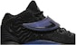 Nike KD 14 'Hitam Laser Crimson' DC9379-001